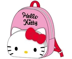 CERDÁ Hello Kitty backpack 22cm