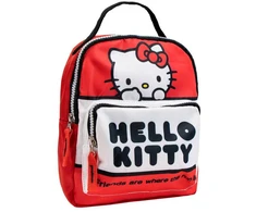 CERDÁ Hello Kitty backpack 23cm