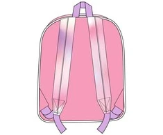 CERDÁ Hello Kitty backpack 27cm