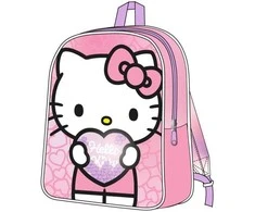 CERDÁ Hello Kitty backpack 27cm
