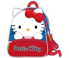 CERDÁ Hello Kitty backpack 30cm