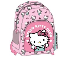 CERDÁ Hello Kitty kuprinė 42 cm
