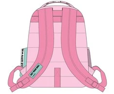 CERDÁ Hello Kitty kuprinė 42 cm