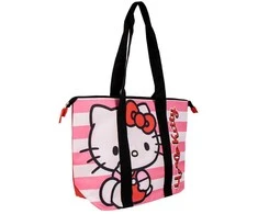 CERDÁ Hello Kitty beach bag