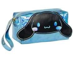 CERDÁ Hello Kitty Cinnamoroll travel vanity case