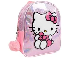 Hello Kitty kuprinė 23 cm