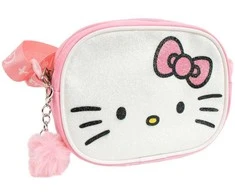 CERDÁ Hello Kitty fantasy bag
