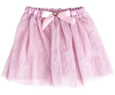 CERDÁ Hello Kitty headband + tutu set