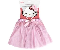 CERDÁ Hello Kitty headband + tutu set