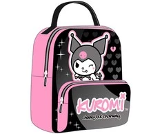 CERDÁ Hello Kitty Kuromi backpack 23cm