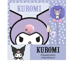 CERDÁ Hello Kitty Kuromi Diary + pen