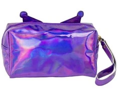 CERDÁ Hello Kitty Kuromi travel vanity case