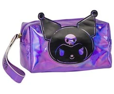 CERDÁ Hello Kitty Kuromi travel vanity case