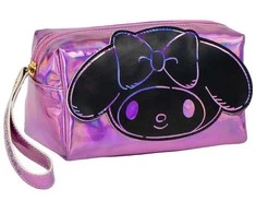 CERDÁ Hello Kitty My Melody travel vanity case