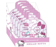 CERDÁ Hello Kitty pack beauty accessories