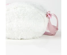 CERDÁ Hello Kitty plush bag