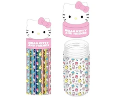 CERDÁ Hello Kitty pot pencil case