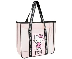 CERDÁ Hello Kitty premium beach bag
