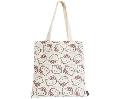 CERDÁ Hello Kitty shopping bag