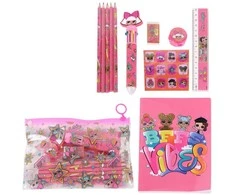 CERDÁ LOL Surprise stationary set