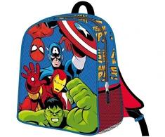 CERDÁ Marvel Avengers 3D backpack 30cm