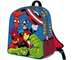 CERDÁ Marvel Avengers 3D backpack 30cm