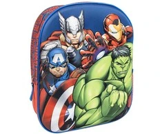 CERDÁ Marvel Avengers backpack 31cm
