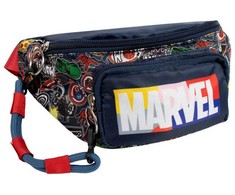 CERDÁ Marvel Avengers belt pouch