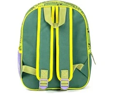 CERDÁ Marvel Avengers Hulk backpack 31cm