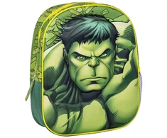 CERDÁ Marvel Avengers Hulk backpack 31cm