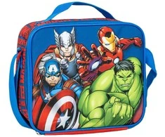 CERDÁ Marvel Avengers lunch bag
