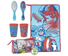 CERDÁ Marvel Avengers toilet bag
