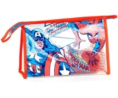 CERDÁ Marvel Avengers toilet bag