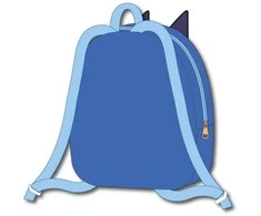 CERDÁ Marvel Bluey plush backpack 22cm