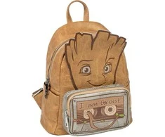 CERDÁ Marvel Guardians of the Galaxy Groot casual backpack