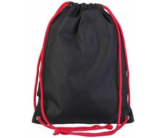 CERDÁ Marvel Logo gym bag 40cm