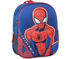 CERDÁ Marvel Spiderman 3D backpack 31cm