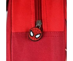 CERDÁ Marvel Spiderman 3D EVA backpack 31cm