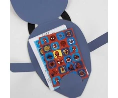 CERDÁ Marvel Spiderman activity set