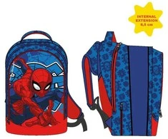 SPIDER-MAN CERDÁ Marvel Spiderman backpack 41cm