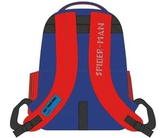 SPIDER-MAN CERDÁ Marvel Spiderman backpack 42cm