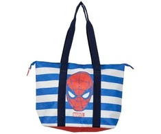 CERDÁ Marvel Spiderman beach bag