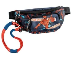 CERDÁ Marvel Spiderman belt pouch
