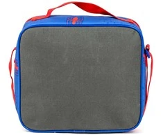 CERDÁ Marvel Spiderman lunch bag