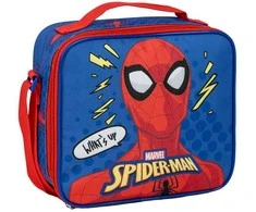 CERDÁ Marvel Spiderman lunch bag