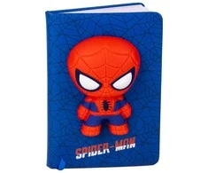 CERDÁ Marvel Spiderman notebook