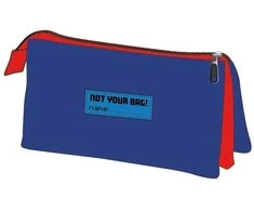 SPIDER-MAN CERDÁ Marvel Spiderman triple pencil case