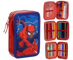 Cerdá Spiderman Pieštukinė su Žmogaus-voro užpildu