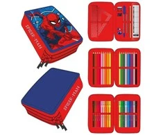 Cerdá Spiderman Pieštukinė su Žmogaus-voro užpildu