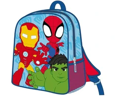 CERDÁ Marvel Spidey 3D backpack 30cm
